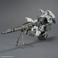 30 Minutes Missions 30MM 1/144 Extended Armament Vehicle