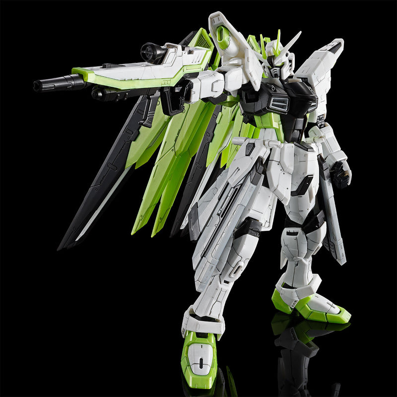 [Damaged Box] RG 1/144 Freedom Gundam -Apex Legends [Crypto Ver.] (P-Bandai)
