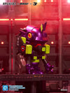 WASA Evangelion X WASA EVA206 Blind Box Figure - Kidultverse