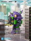 WASA Evangelion X WASA EVA206 Blind Box Figure - Kidultverse