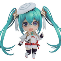 Hatsune Miku: Nendoroid: GT Project Racing Miku [2023 Ver.]