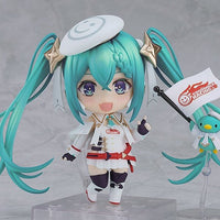 Hatsune Miku: Nendoroid: GT Project Racing Miku [2023 Ver.]