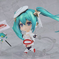 Hatsune Miku: Nendoroid: GT Project Racing Miku [2023 Ver.]