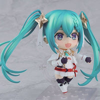 Hatsune Miku: Nendoroid: GT Project Racing Miku [2023 Ver.]