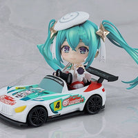 Hatsune Miku: Nendoroid: GT Project Racing Miku [2023 Ver.]