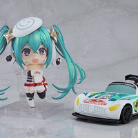 Hatsune Miku: Nendoroid: GT Project Racing Miku [2023 Ver.]
