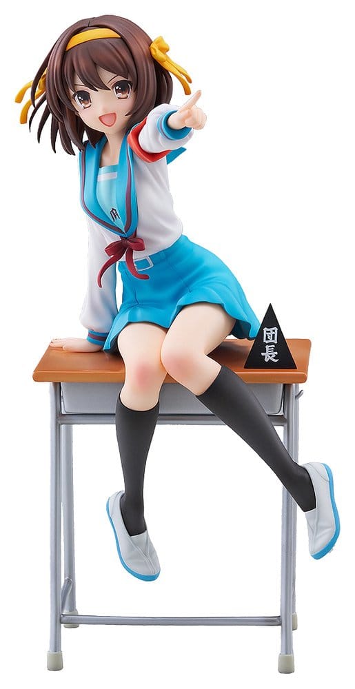 The Melancholy of Haruhi Suzumiya: Haruhi Suzumiya [Anime Series 20th Anniversary Ver.]