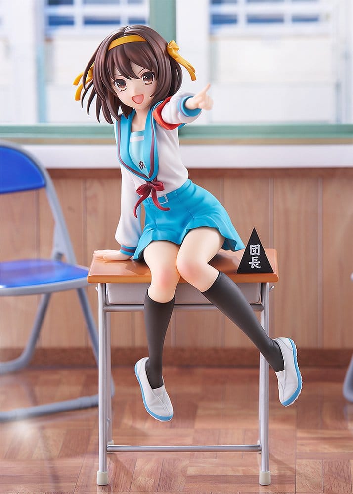 The Melancholy of Haruhi Suzumiya: Haruhi Suzumiya [Anime Series 20th Anniversary Ver.]