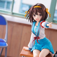 The Melancholy of Haruhi Suzumiya: Haruhi Suzumiya [Anime Series 20th Anniversary Ver.]