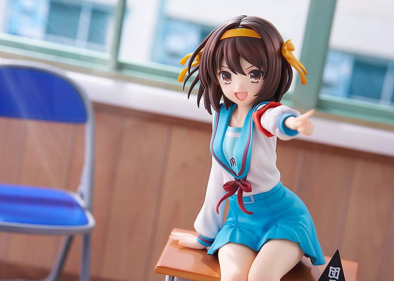 The Melancholy of Haruhi Suzumiya: Haruhi Suzumiya [Anime Series 20th Anniversary Ver.]