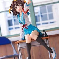 The Melancholy of Haruhi Suzumiya: Haruhi Suzumiya [Anime Series 20th Anniversary Ver.]