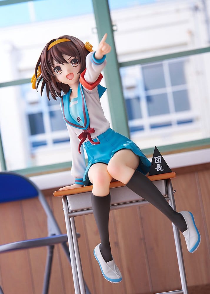 The Melancholy of Haruhi Suzumiya: Haruhi Suzumiya [Anime Series 20th Anniversary Ver.]