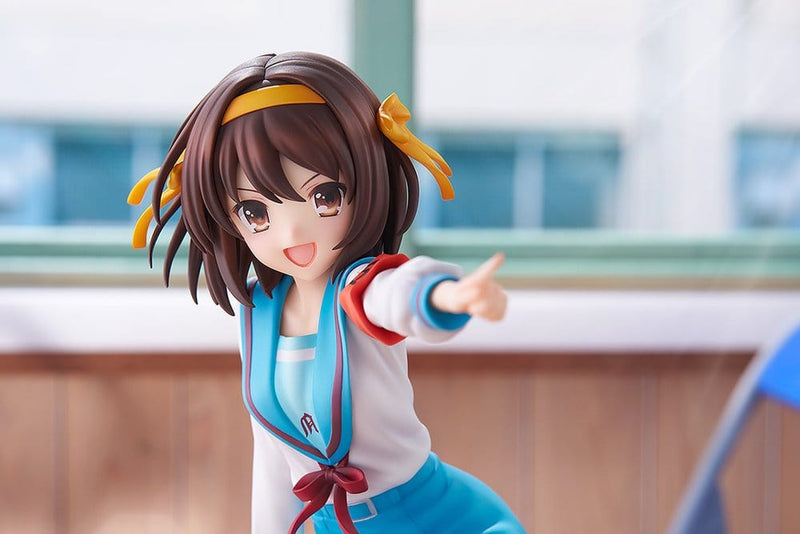 The Melancholy of Haruhi Suzumiya: Haruhi Suzumiya [Anime Series 20th Anniversary Ver.]