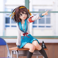 The Melancholy of Haruhi Suzumiya: Haruhi Suzumiya [Anime Series 20th Anniversary Ver.]