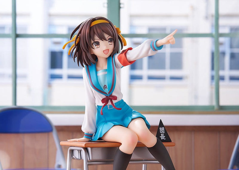 The Melancholy of Haruhi Suzumiya: Haruhi Suzumiya [Anime Series 20th Anniversary Ver.]