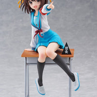 The Melancholy of Haruhi Suzumiya: Haruhi Suzumiya [Anime Series 20th Anniversary Ver.]