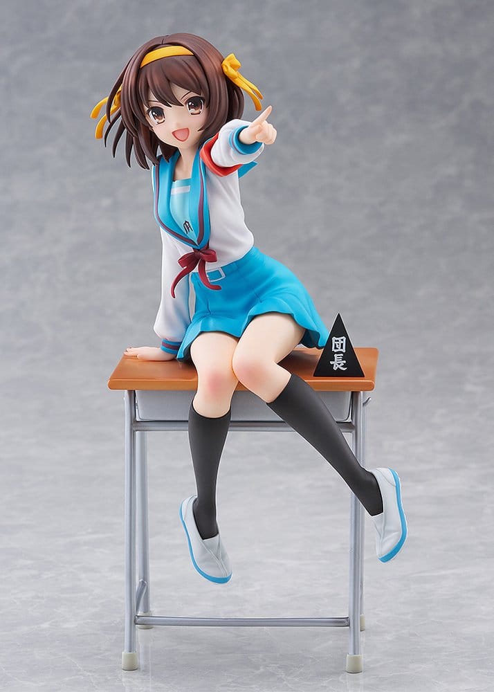 The Melancholy of Haruhi Suzumiya: Haruhi Suzumiya [Anime Series 20th Anniversary Ver.]