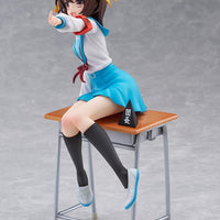 The Melancholy of Haruhi Suzumiya: Haruhi Suzumiya [Anime Series 20th Anniversary Ver.]
