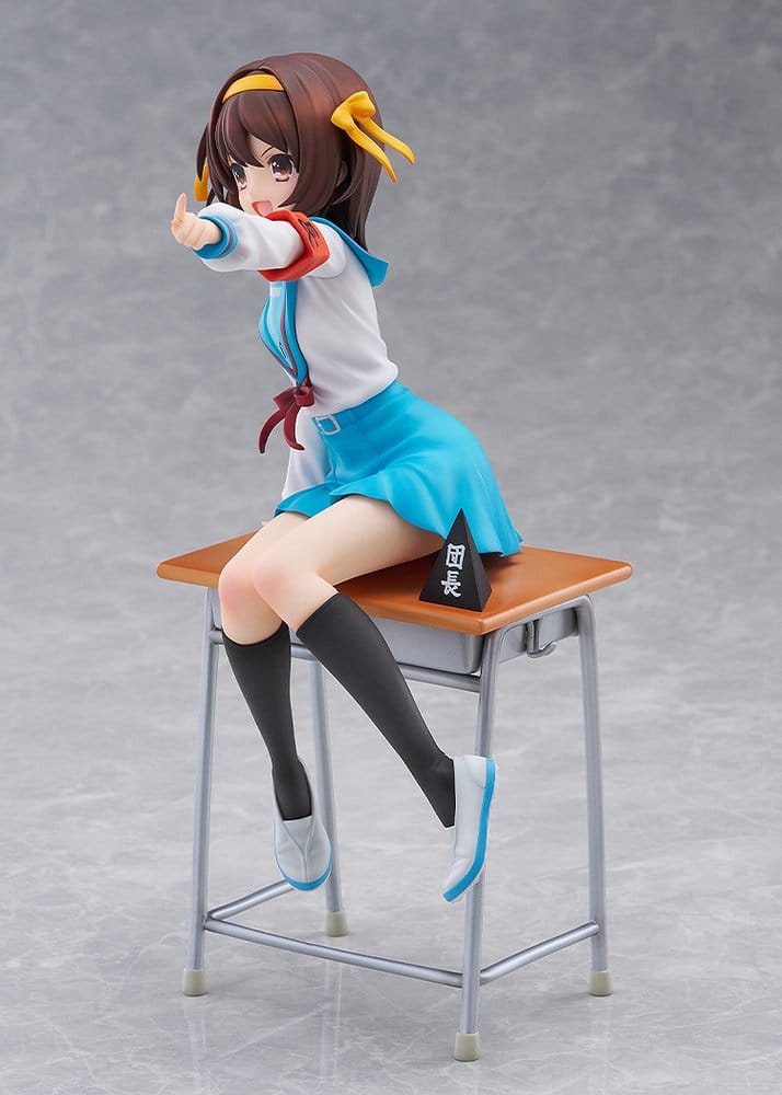 The Melancholy of Haruhi Suzumiya: Haruhi Suzumiya [Anime Series 20th Anniversary Ver.]
