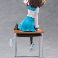 The Melancholy of Haruhi Suzumiya: Haruhi Suzumiya [Anime Series 20th Anniversary Ver.]