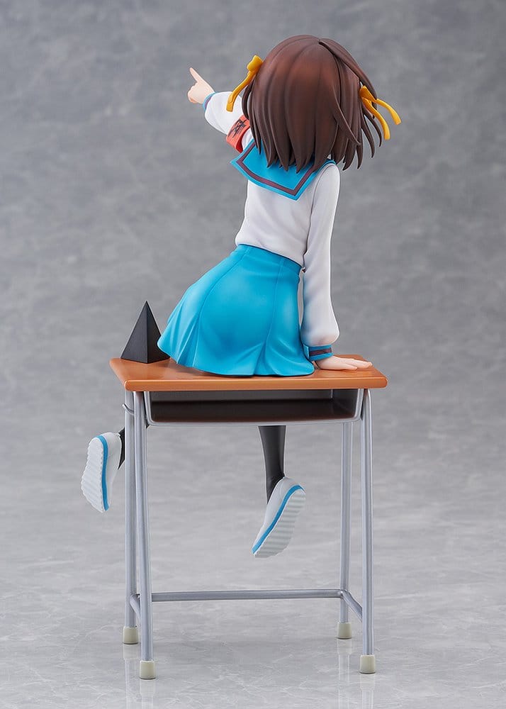 The Melancholy of Haruhi Suzumiya: Haruhi Suzumiya [Anime Series 20th Anniversary Ver.]
