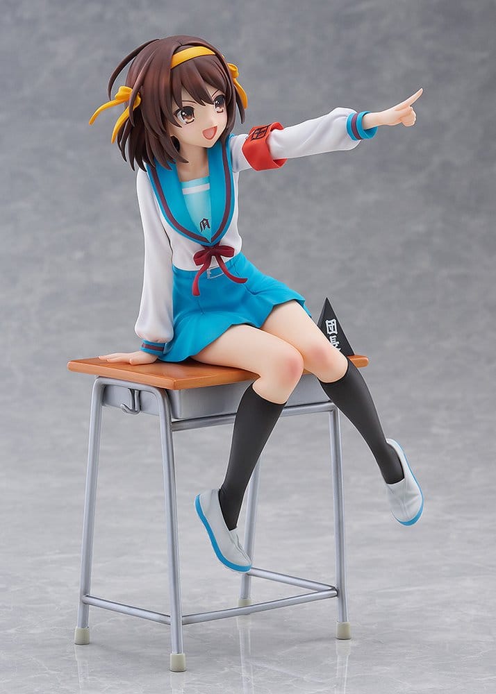The Melancholy of Haruhi Suzumiya: Haruhi Suzumiya [Anime Series 20th Anniversary Ver.]