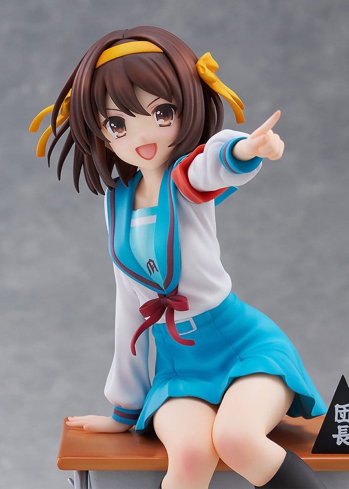 The Melancholy of Haruhi Suzumiya: Haruhi Suzumiya [Anime Series 20th Anniversary Ver.]