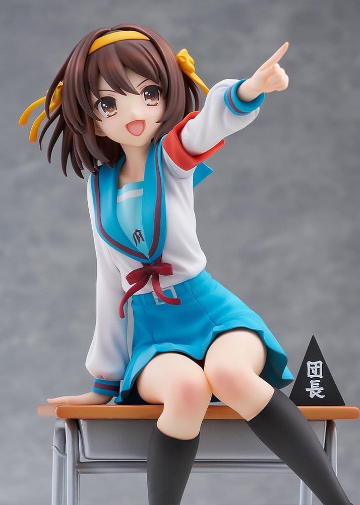 The Melancholy of Haruhi Suzumiya: Haruhi Suzumiya [Anime Series 20th Anniversary Ver.]