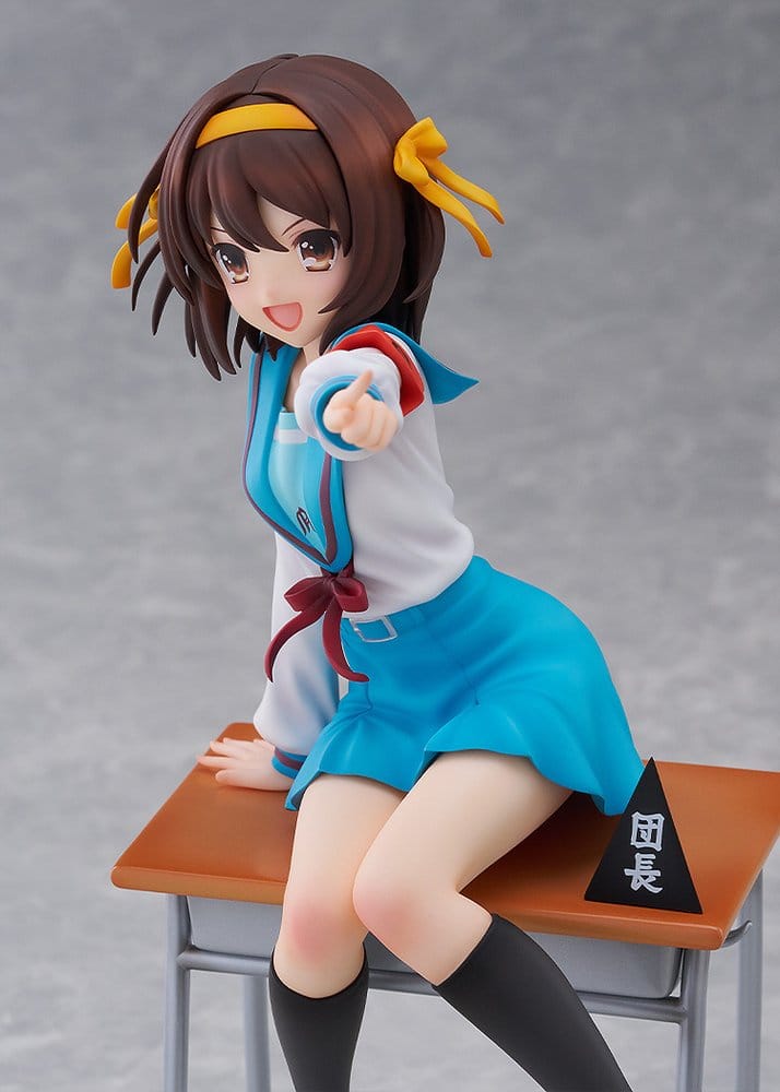 The Melancholy of Haruhi Suzumiya: Haruhi Suzumiya [Anime Series 20th Anniversary Ver.]