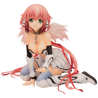 Heaven's Lost Property Final The Movie: Eternally My Master: Ikaros