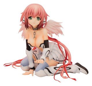 Heaven's Lost Property Final The Movie: Eternally My Master: Ikaros