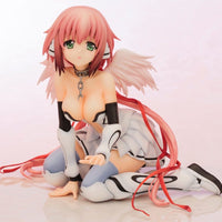 Heaven's Lost Property Final The Movie: Eternally My Master: Ikaros