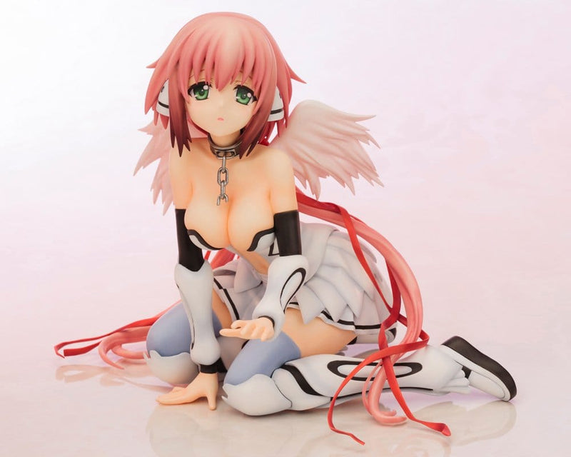 Heaven's Lost Property Final The Movie: Eternally My Master: Ikaros