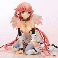 Heaven's Lost Property Final The Movie: Eternally My Master: Ikaros