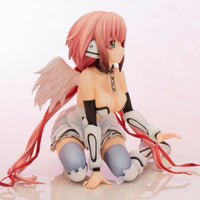 Heaven's Lost Property Final The Movie: Eternally My Master: Ikaros