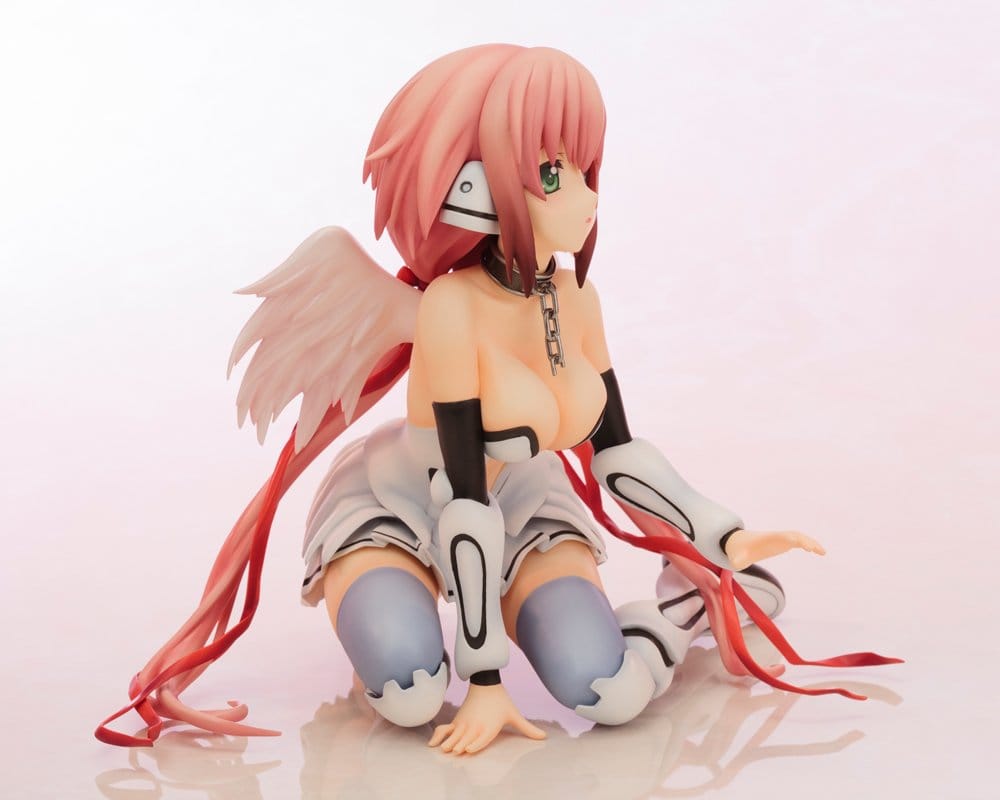 Heaven's Lost Property Final The Movie: Eternally My Master: Ikaros