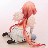 Heaven's Lost Property Final The Movie: Eternally My Master: Ikaros
