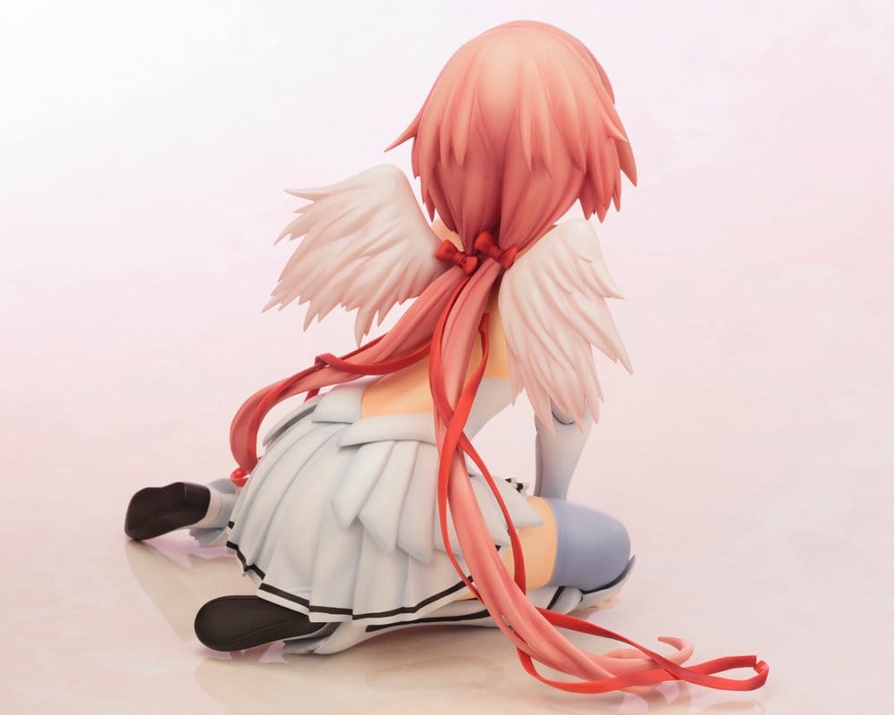 Heaven's Lost Property Final The Movie: Eternally My Master: Ikaros