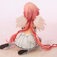 Heaven's Lost Property Final The Movie: Eternally My Master: Ikaros