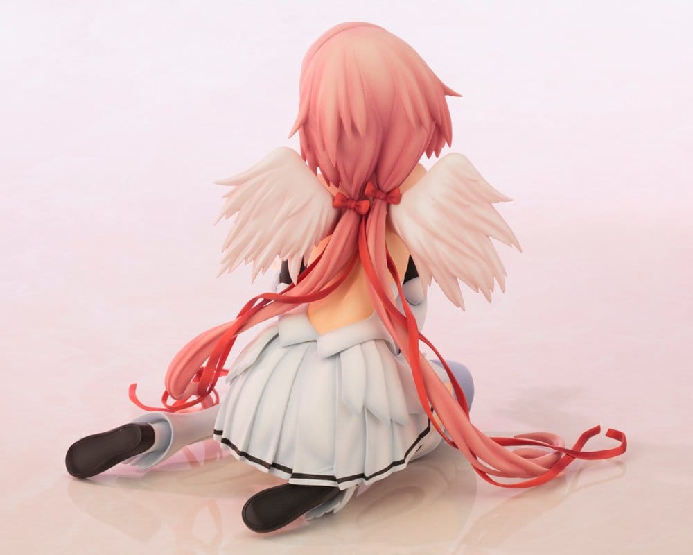 Heaven's Lost Property Final The Movie: Eternally My Master: Ikaros