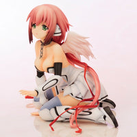 Heaven's Lost Property Final The Movie: Eternally My Master: Ikaros