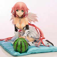 Heaven's Lost Property Final The Movie: Eternally My Master: Ikaros