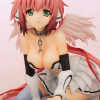 Heaven's Lost Property Final The Movie: Eternally My Master: Ikaros
