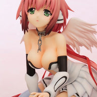 Heaven's Lost Property Final The Movie: Eternally My Master: Ikaros