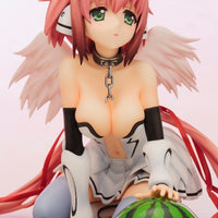 Heaven's Lost Property Final The Movie: Eternally My Master: Ikaros