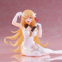 A Certain Scientific Railgun PVC Statue Desktop Cute Figure Misaki Shokuho Chinese Dress Ver. 13 cm