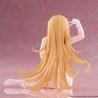 A Certain Scientific Railgun PVC Statue Desktop Cute Figure Misaki Shokuho Chinese Dress Ver. 13 cm
