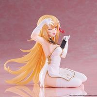 A Certain Scientific Railgun PVC Statue Desktop Cute Figure Misaki Shokuho Chinese Dress Ver. 13 cm
