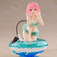 To Love-Ru Darkness: Aqua Float Girls: Darkness Momo