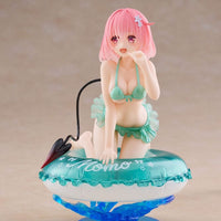 To Love-Ru Darkness: Aqua Float Girls: Darkness Momo
